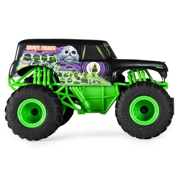 Monster Jam RC Assortment