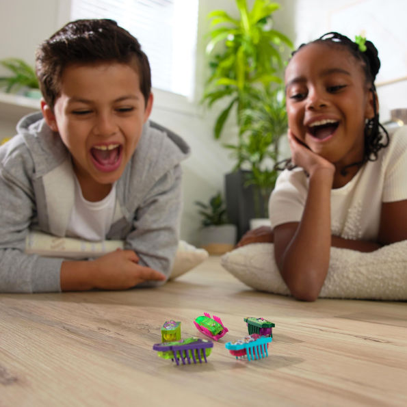 Hex Bots Nano Bugs 5 pk