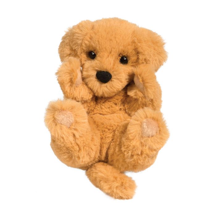 Golden Retriever Lil' Pup Douglas
