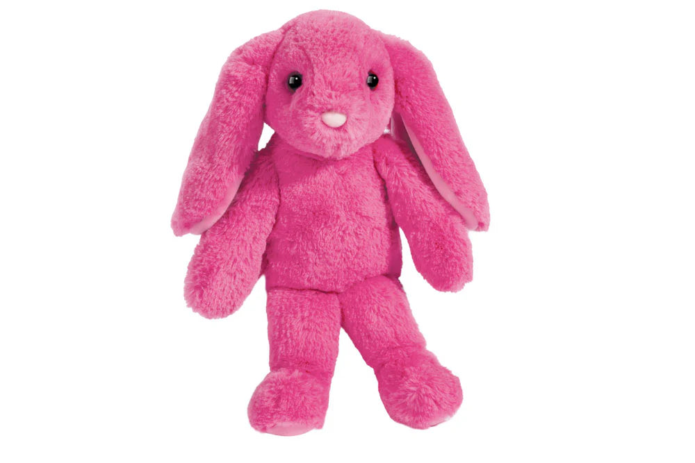 Small Begonia Pink Floppy Bunny