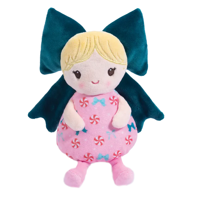 Put a Bow on It Doll