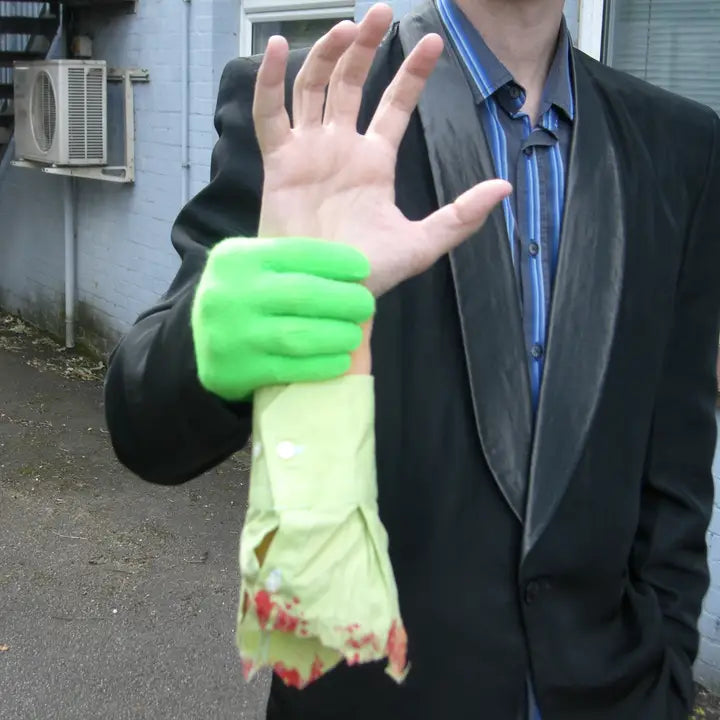 Living Hand