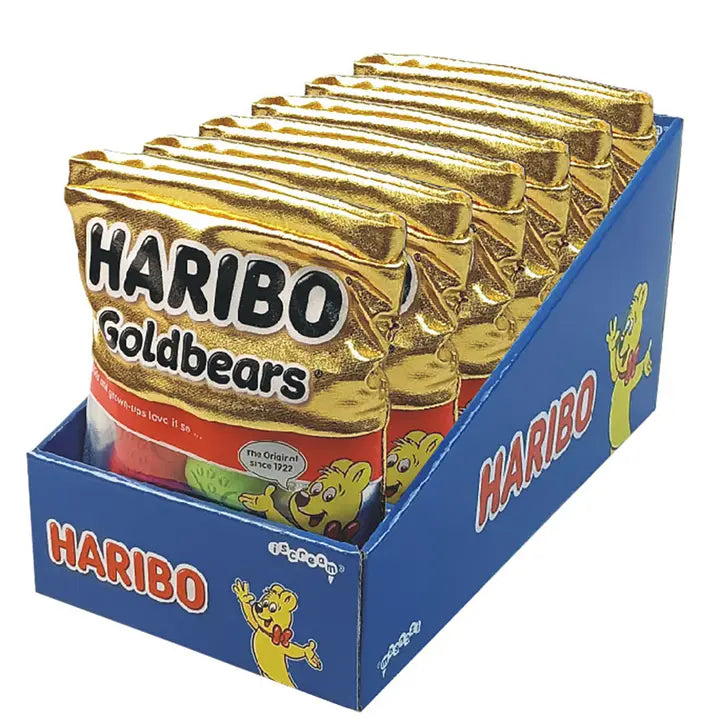 Haribo 6 In Plush