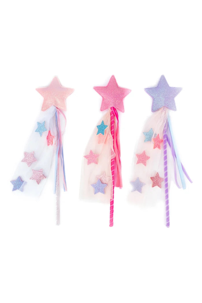 Wish Upon a Star Wand Ast
