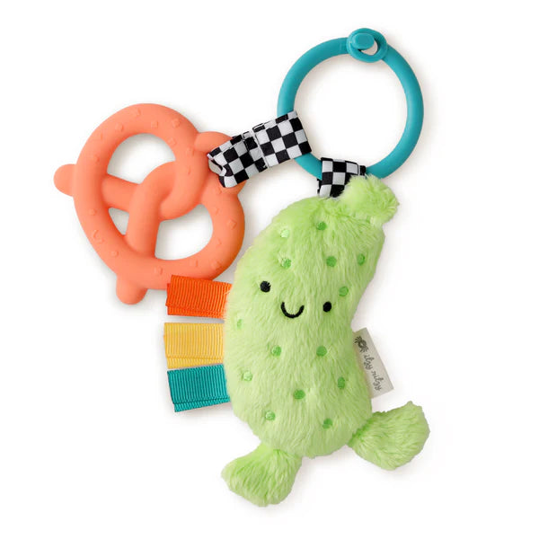 Itzy Pal Parker Pickle