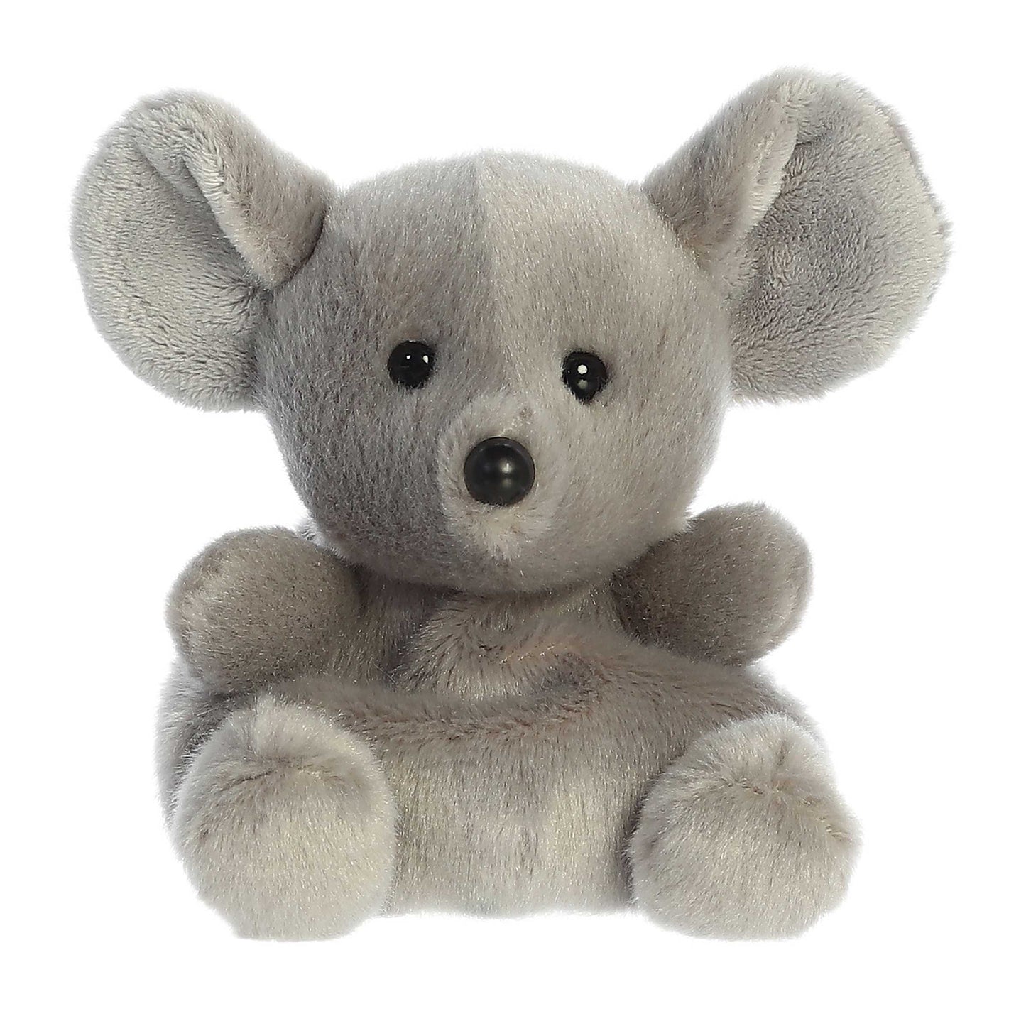 Chatty Mouse 5 in Palm Pals