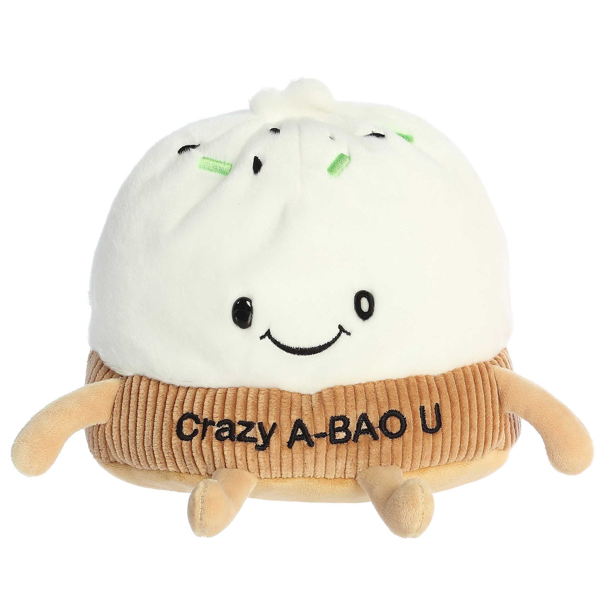 8 In Bao Bun