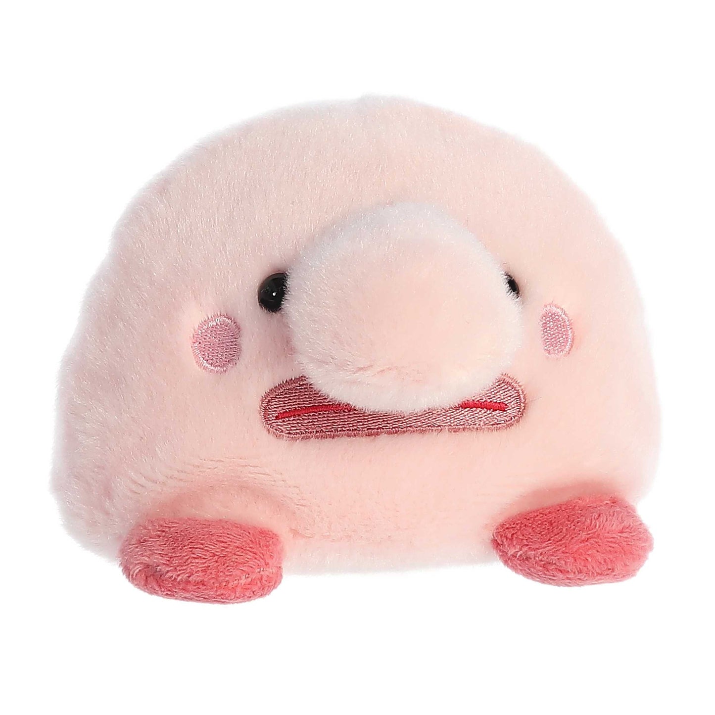 Bart Blobfish 5" Palm Pals