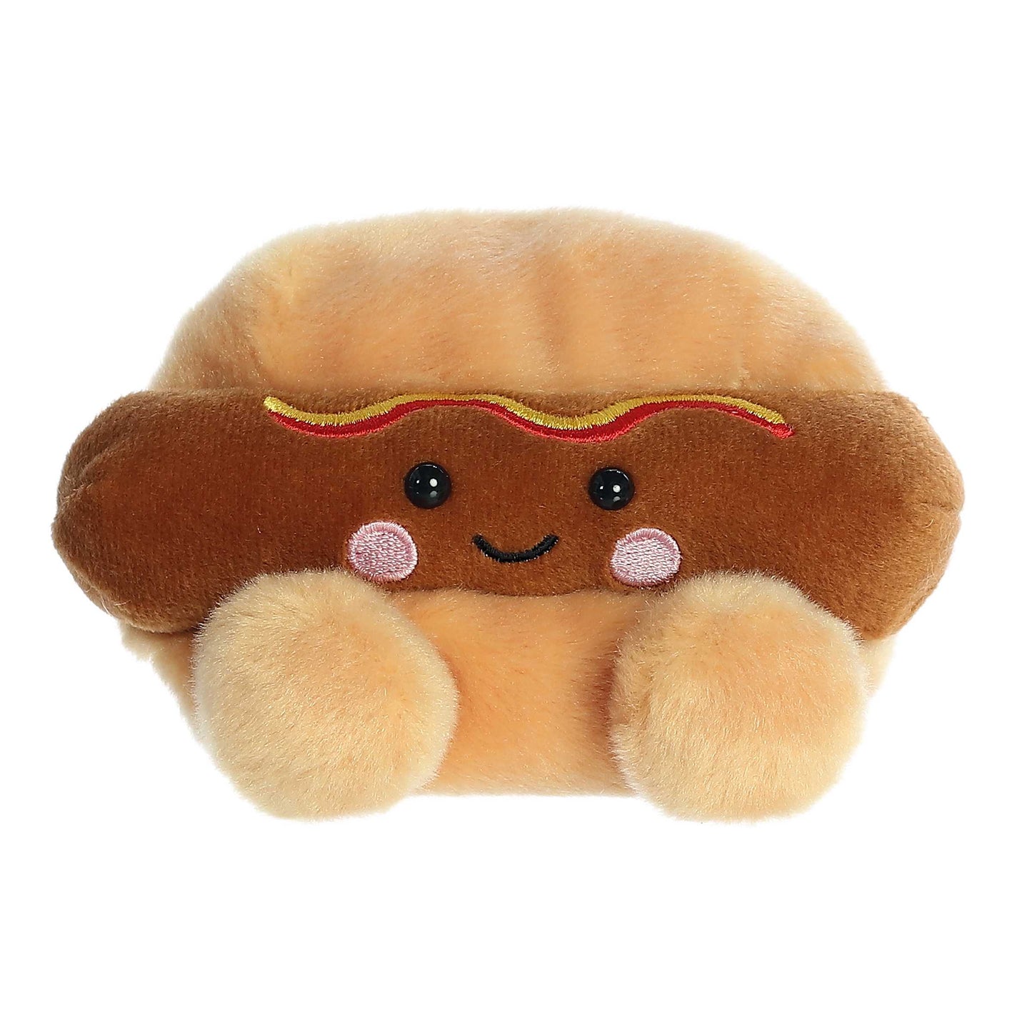 Colson Hot Dog 5" Palm Pals