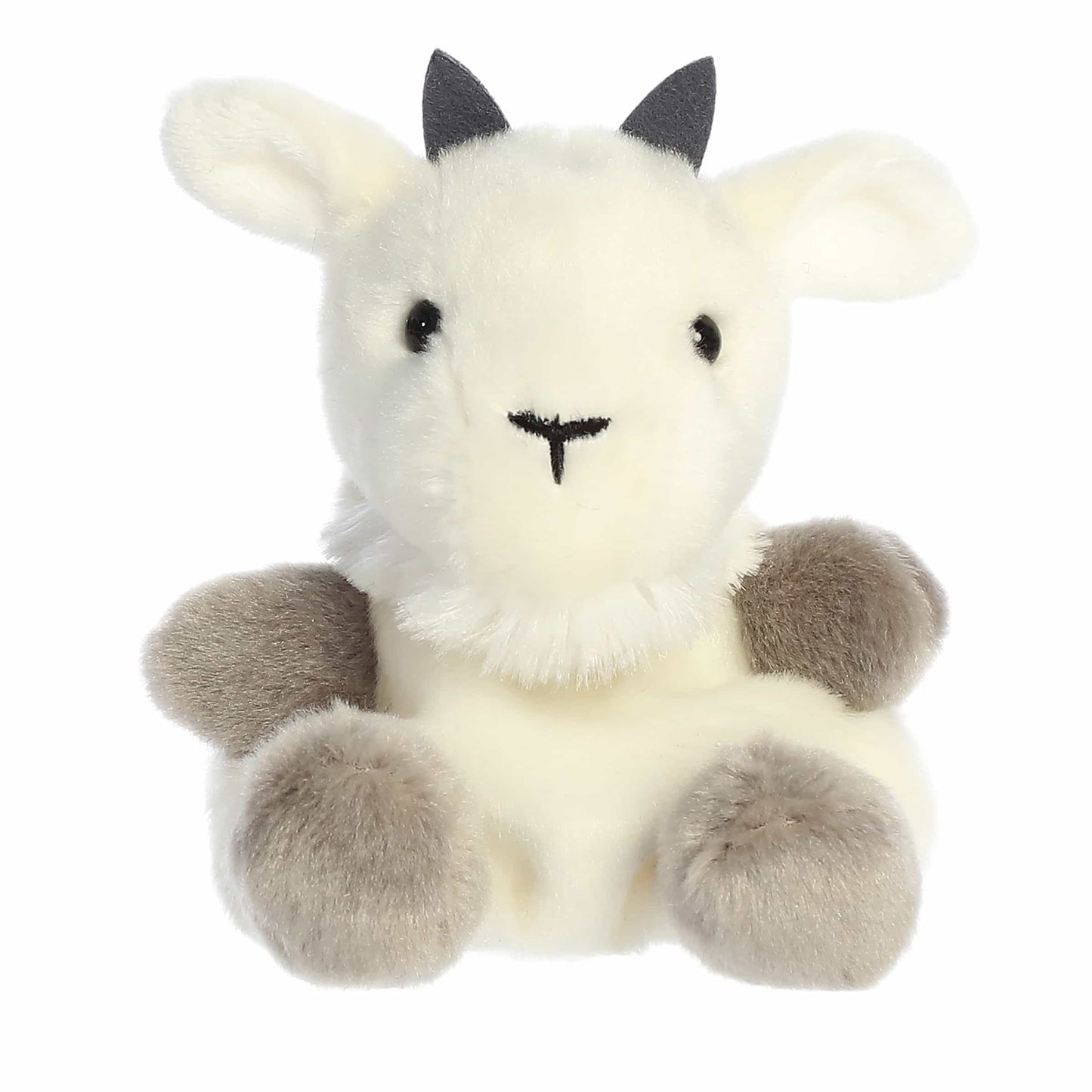 Jenny Mountain Goat 5 in Palm Pals