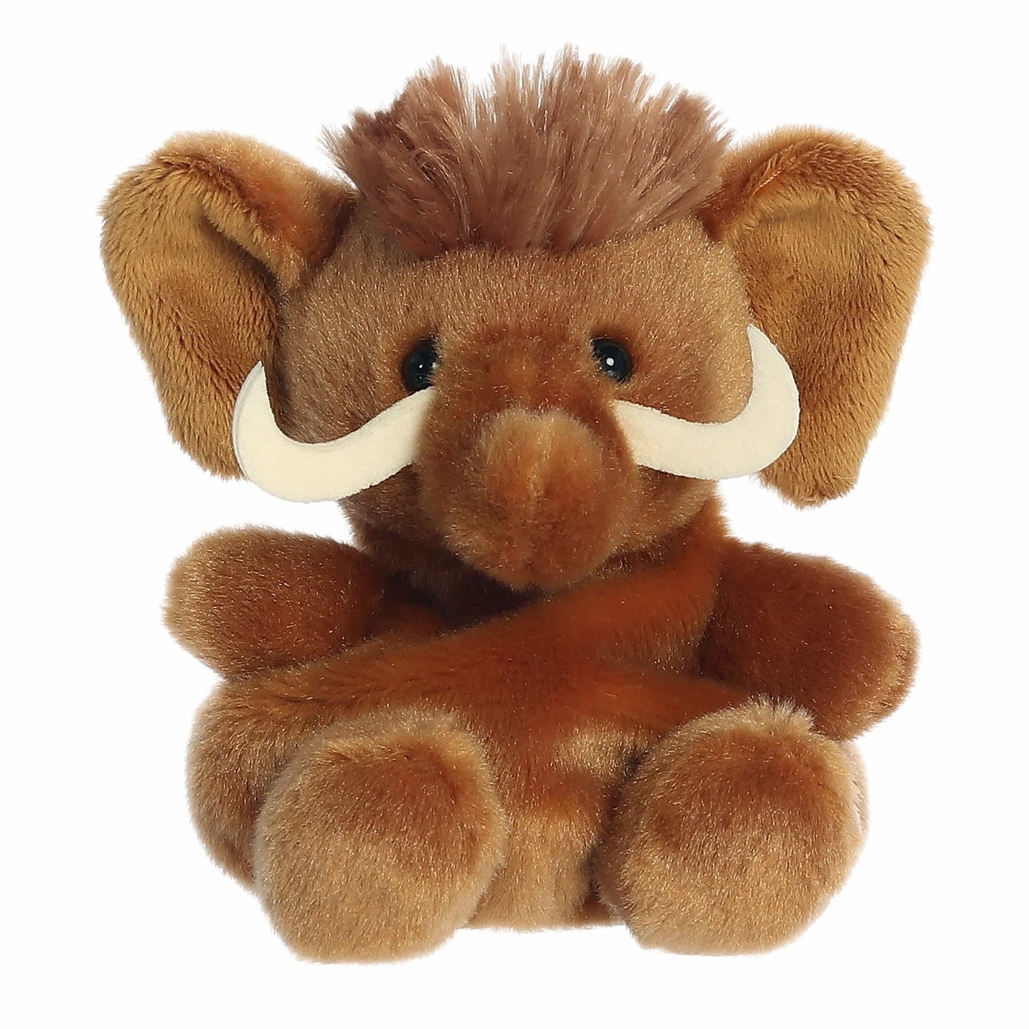 Mo Woolly Mammoth 5 in Palm Pals