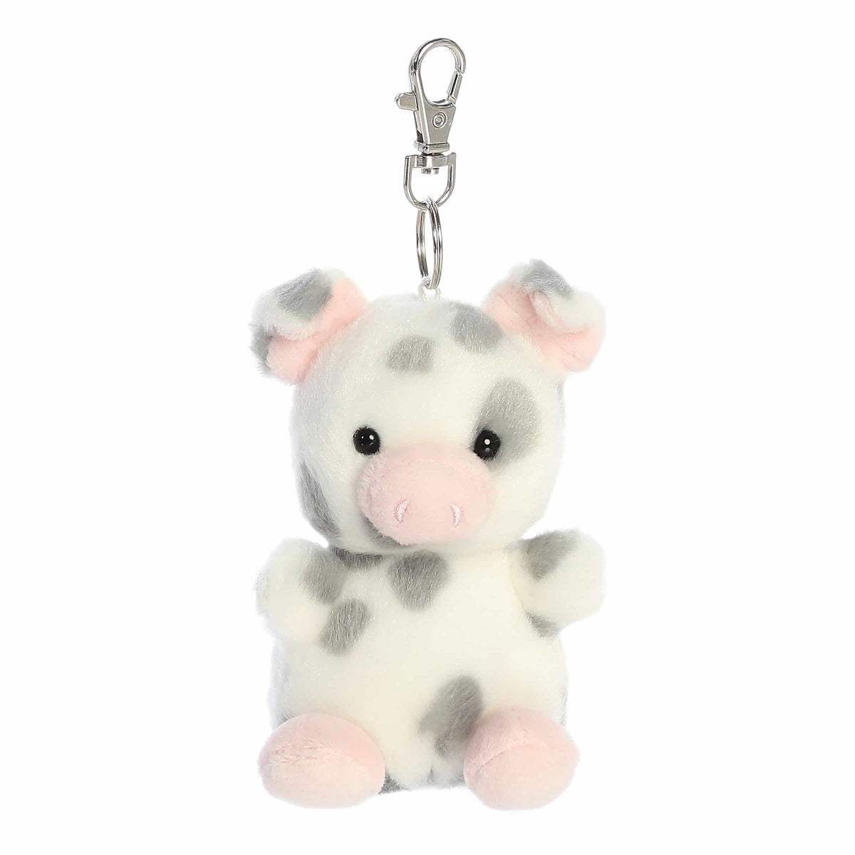 4In Piggles Spotted Clip