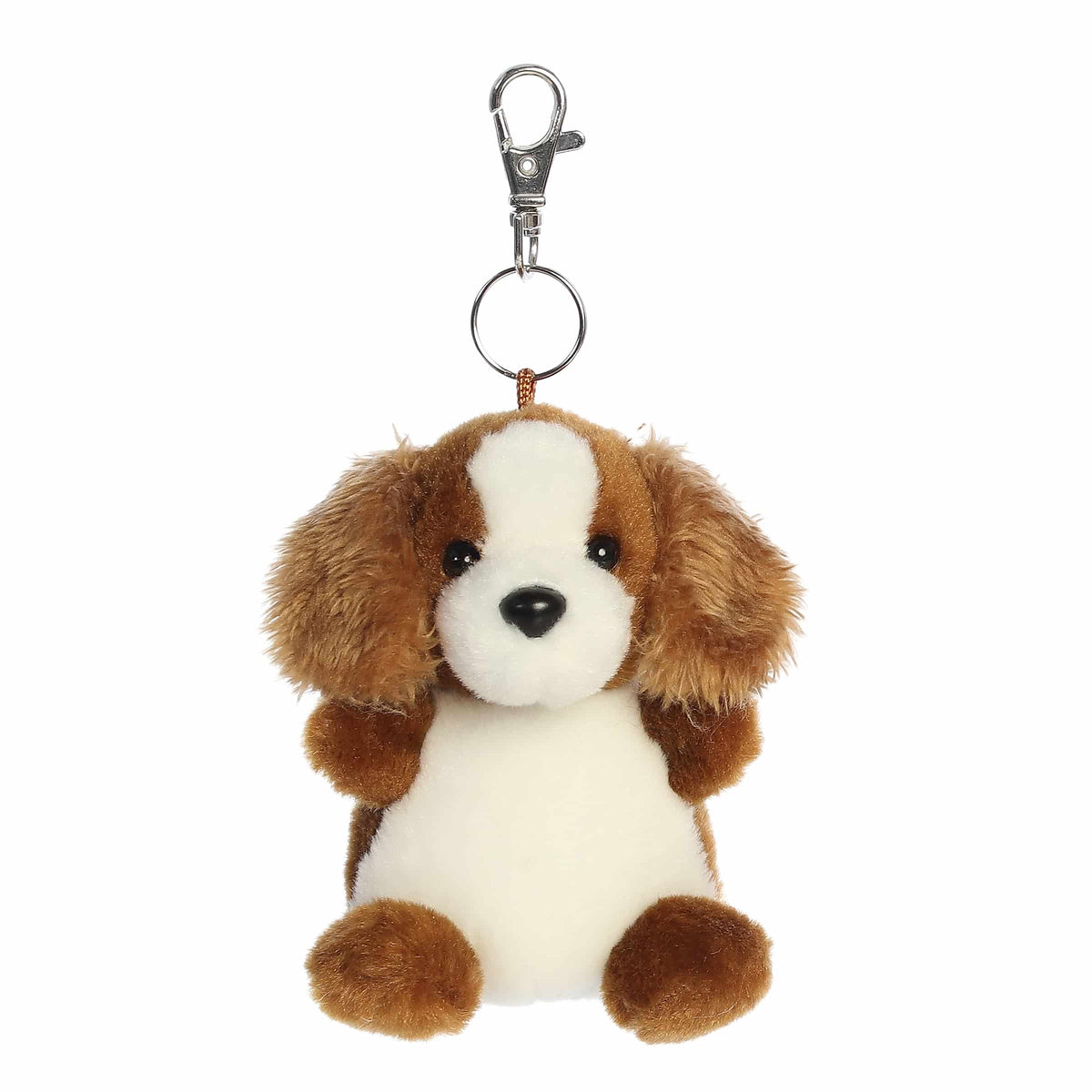4In Lady Spaniel Clip-On