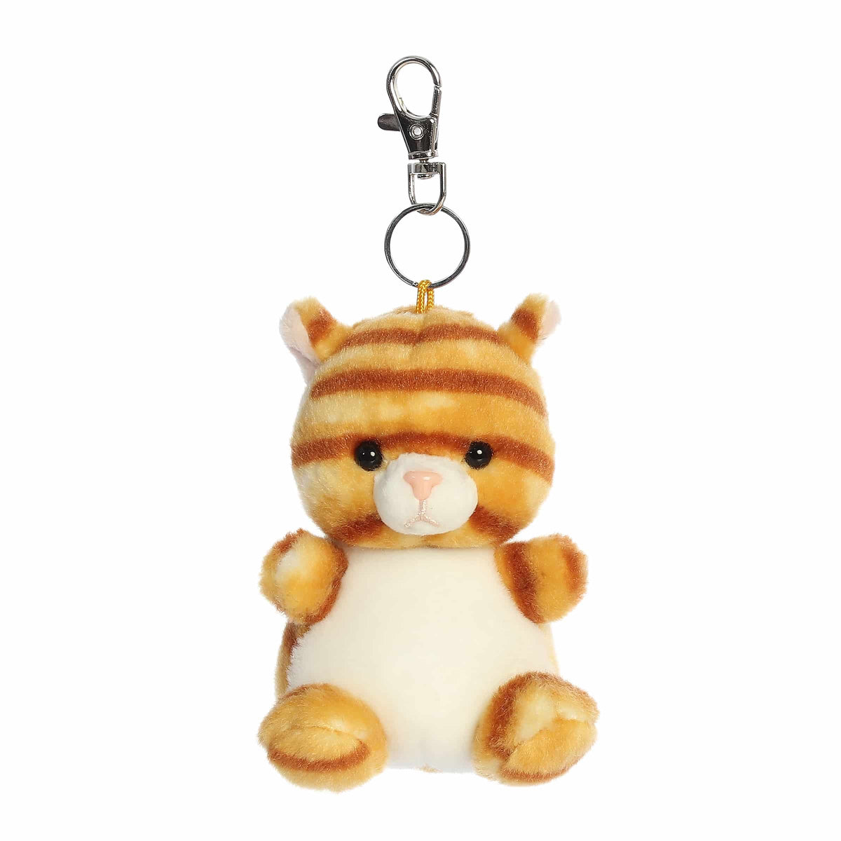 4In Meow Kitty Clip-On