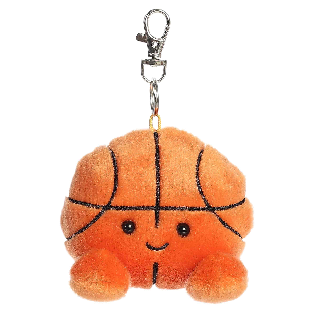4In Basketball Clip