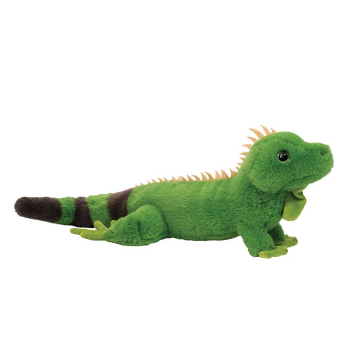 Buddie Iguana Soft