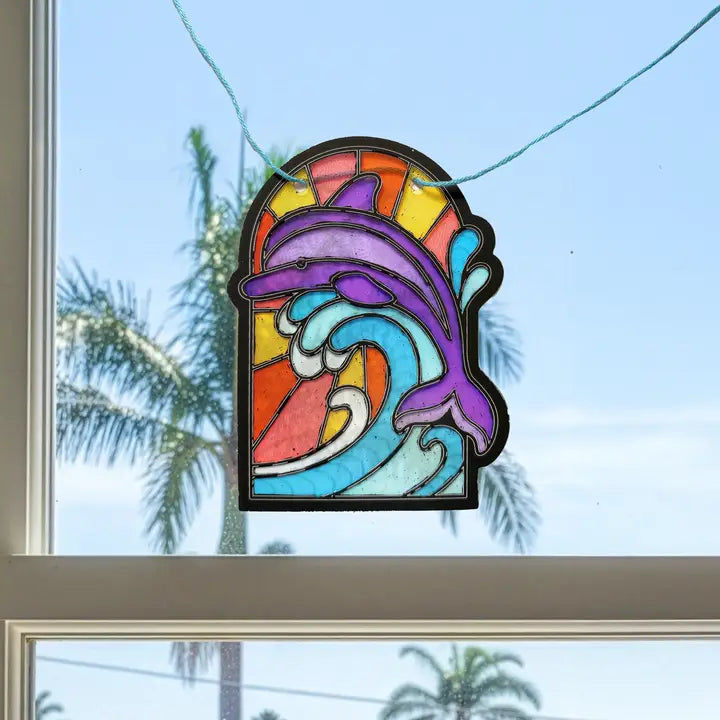 Mini Scratch & Scribble: Ocean