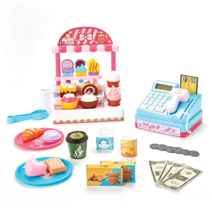 Sweets Treats Shop