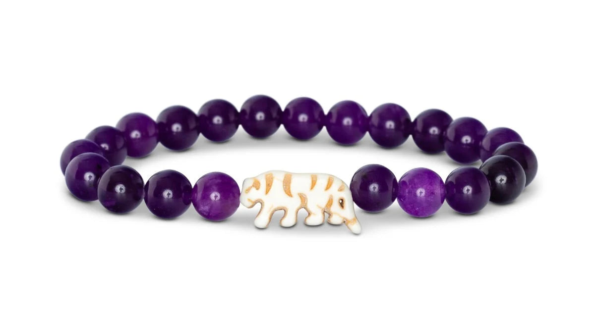 Tiger Royal Purple Fahlo - Prowl