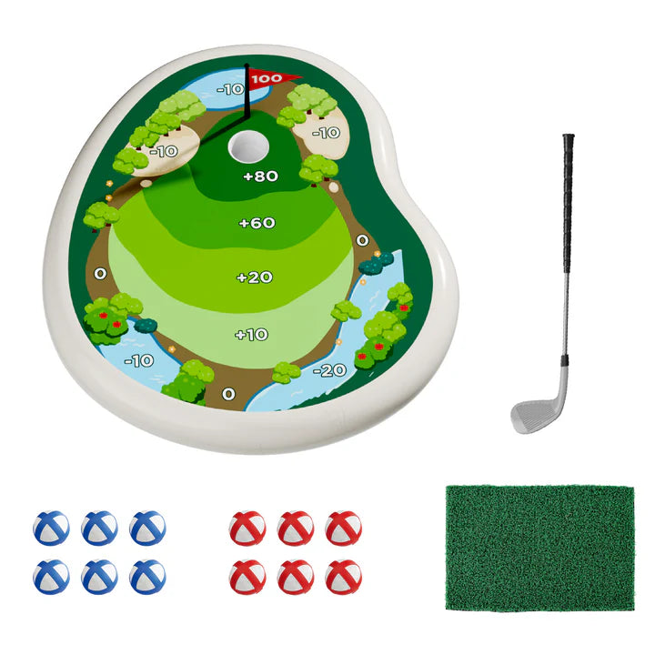 Floating Fairway