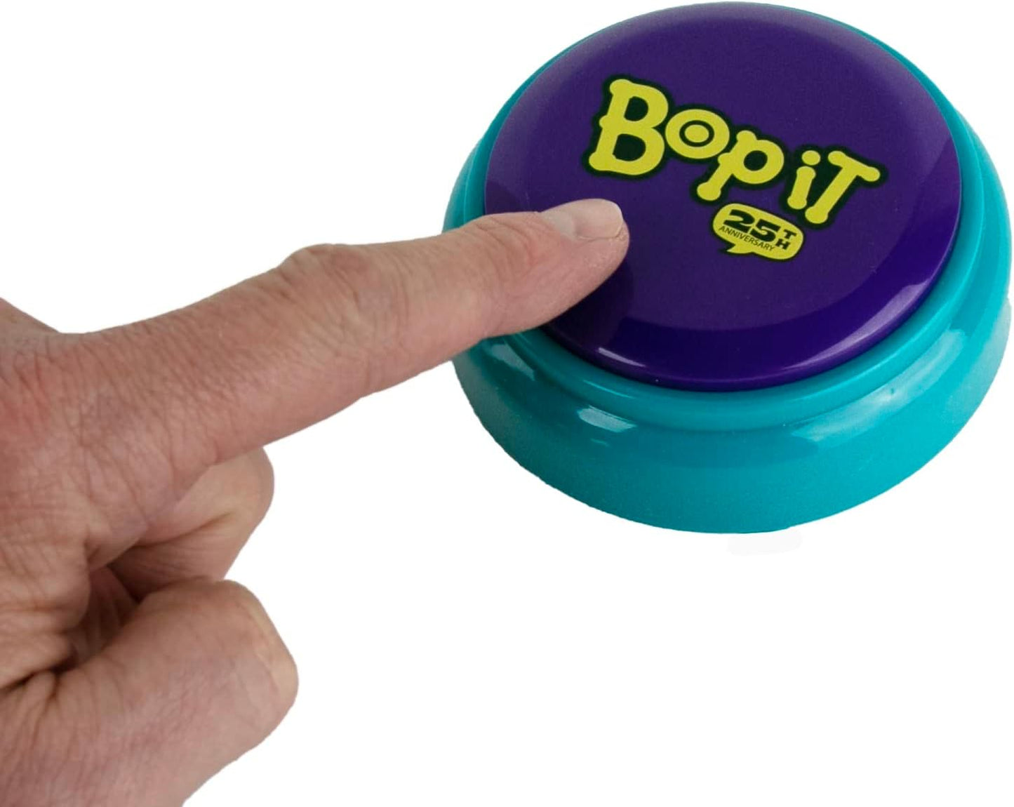 Bop IT Worlds Smallest