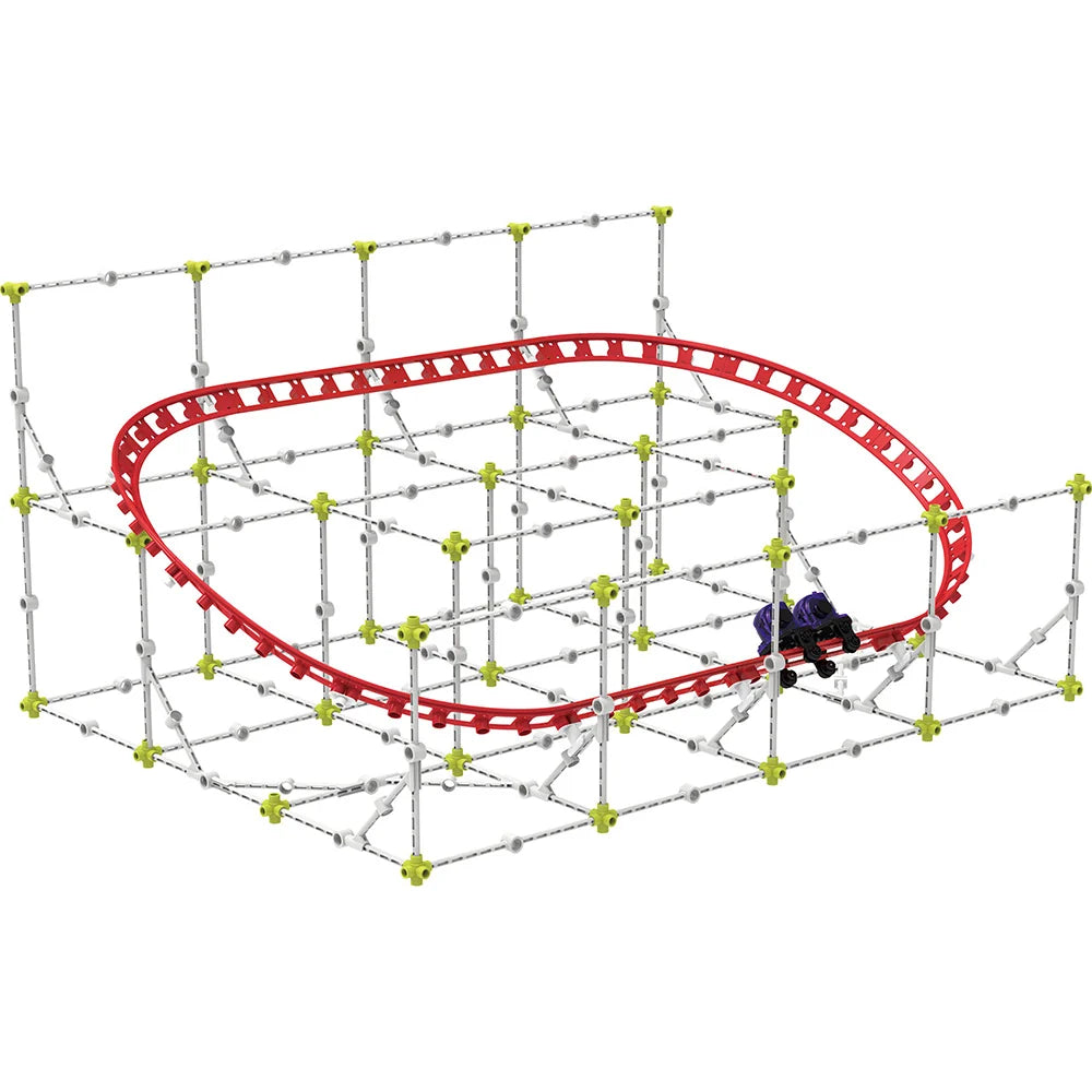 Roller Coaster Engineer