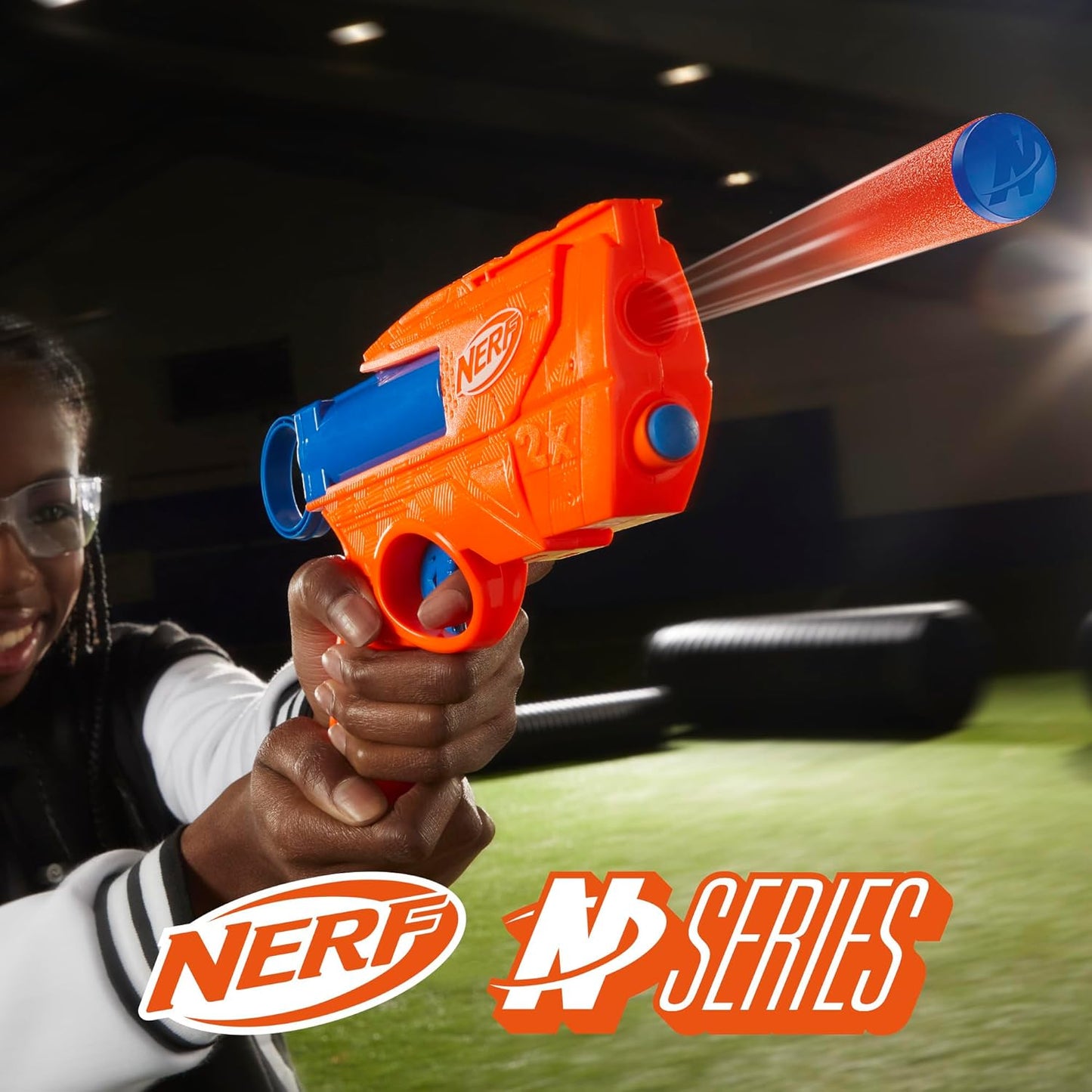 Nerf: N Series: Ward