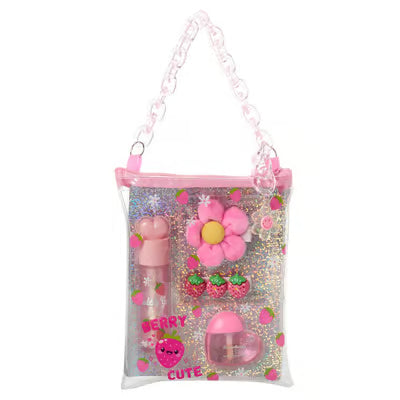 Little Bag Beauty Strawberry
