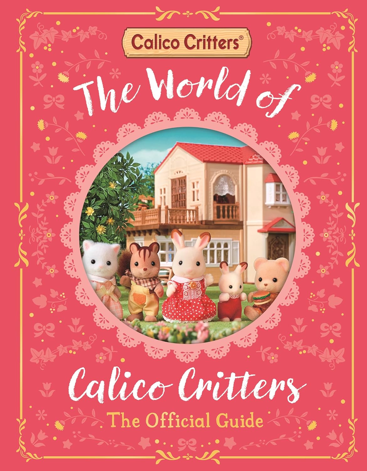 The World of Calico Critters