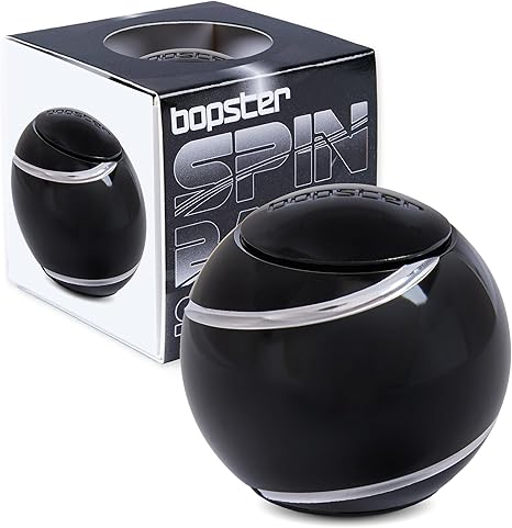 Spin Ball