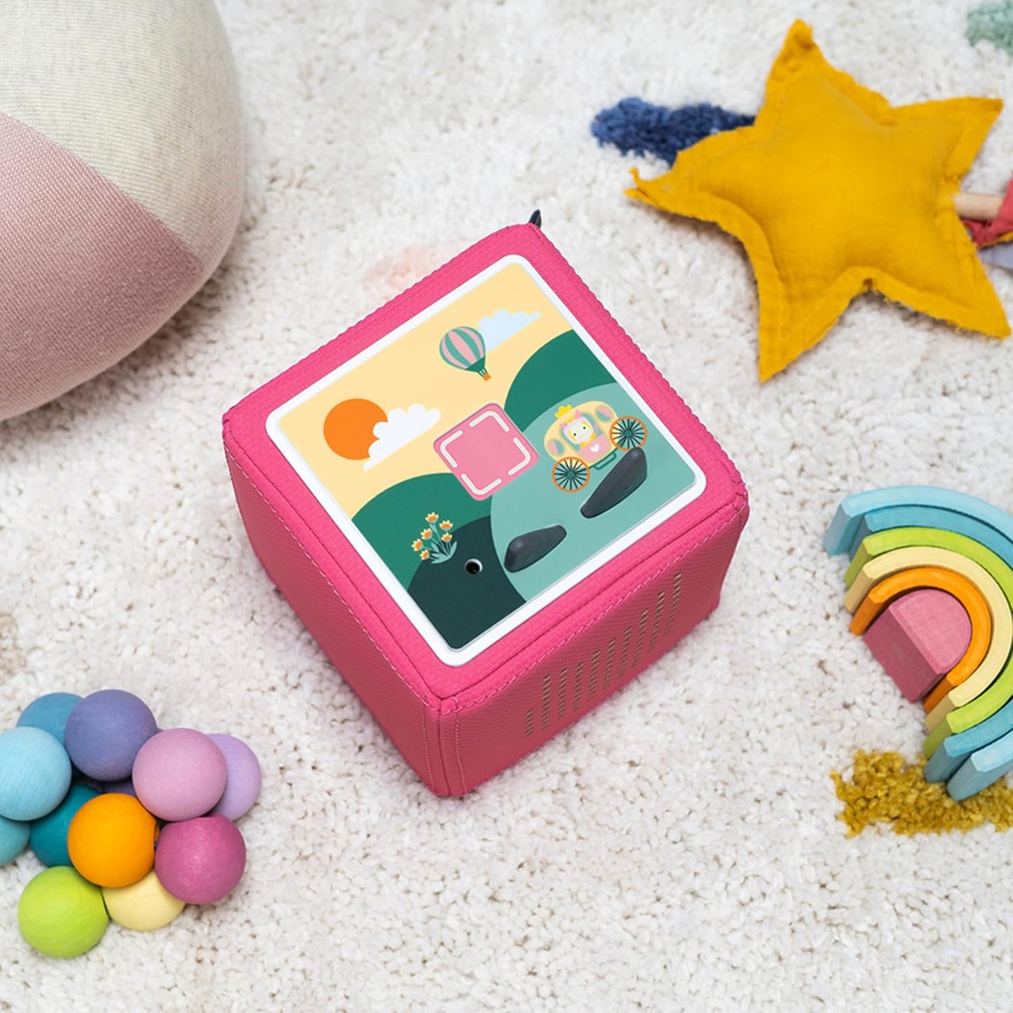 Topper Tonie Magic Trip