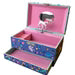 3D Mosaics Music Box Unicorn