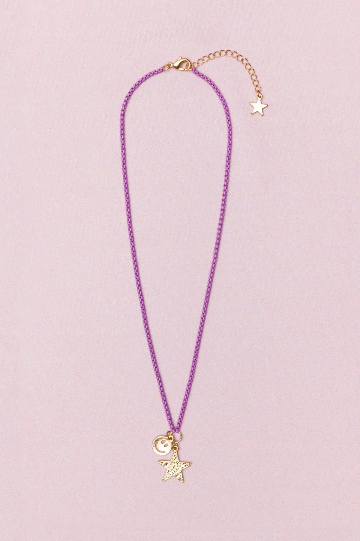 Boutique Starshine Neckla