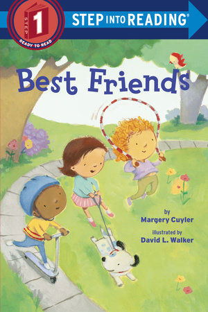 Best Friends SIR