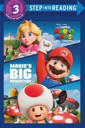 Mario Big Adventure SIR