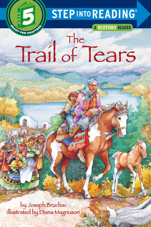 Trail of Tears SIR