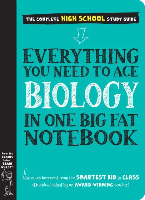 Need to Ace Biology