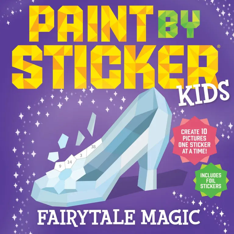 Fairytale Magic Pbs Kids
