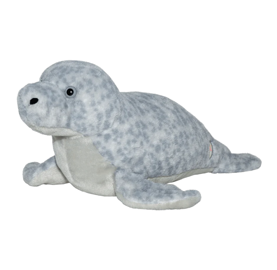 Fahlo Seal Plush - Glide