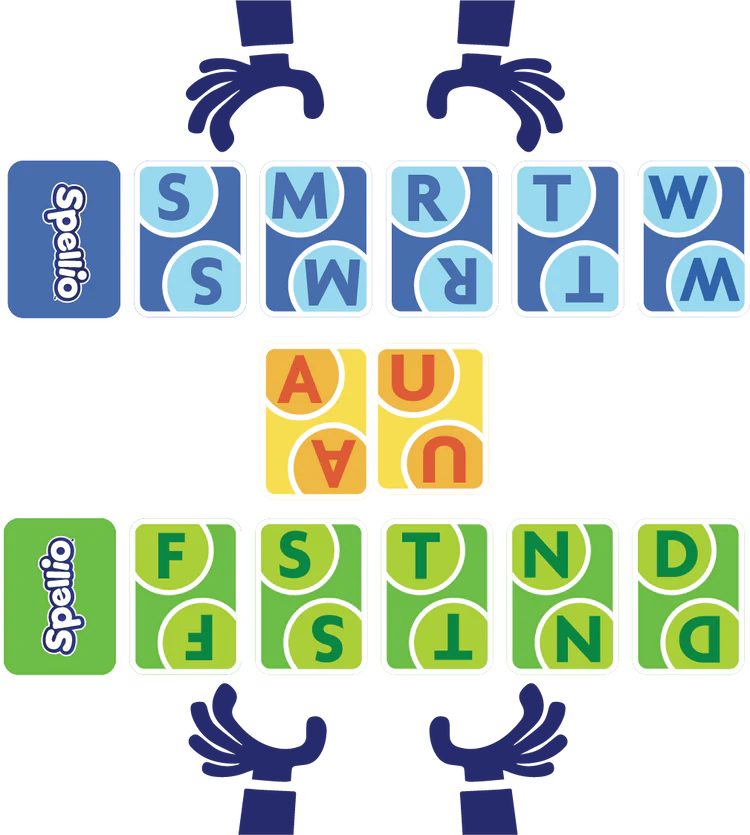 Spellio
