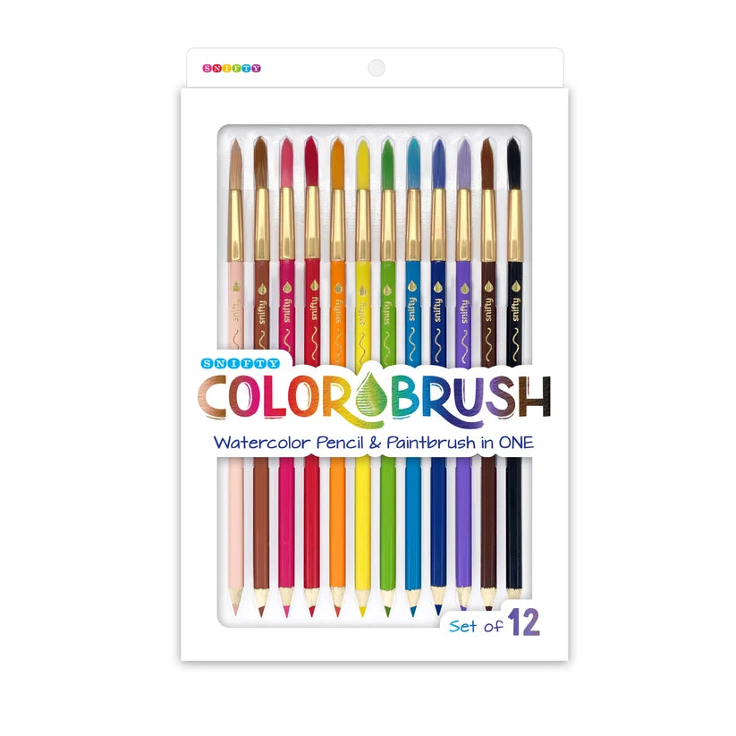 Colorbrush