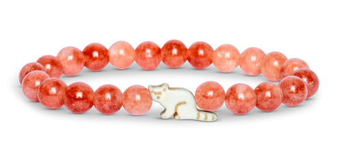 Red Panda Sunset Valentine Fahlo