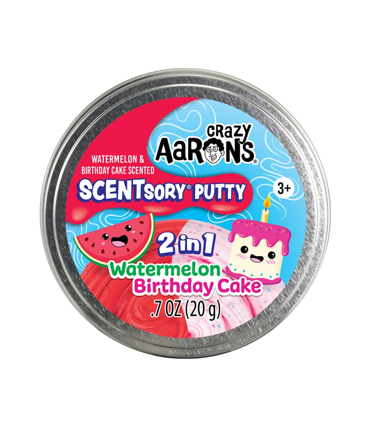 Scentsory Duos Pop Order