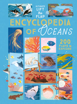 Encyclopedia Of Ocean