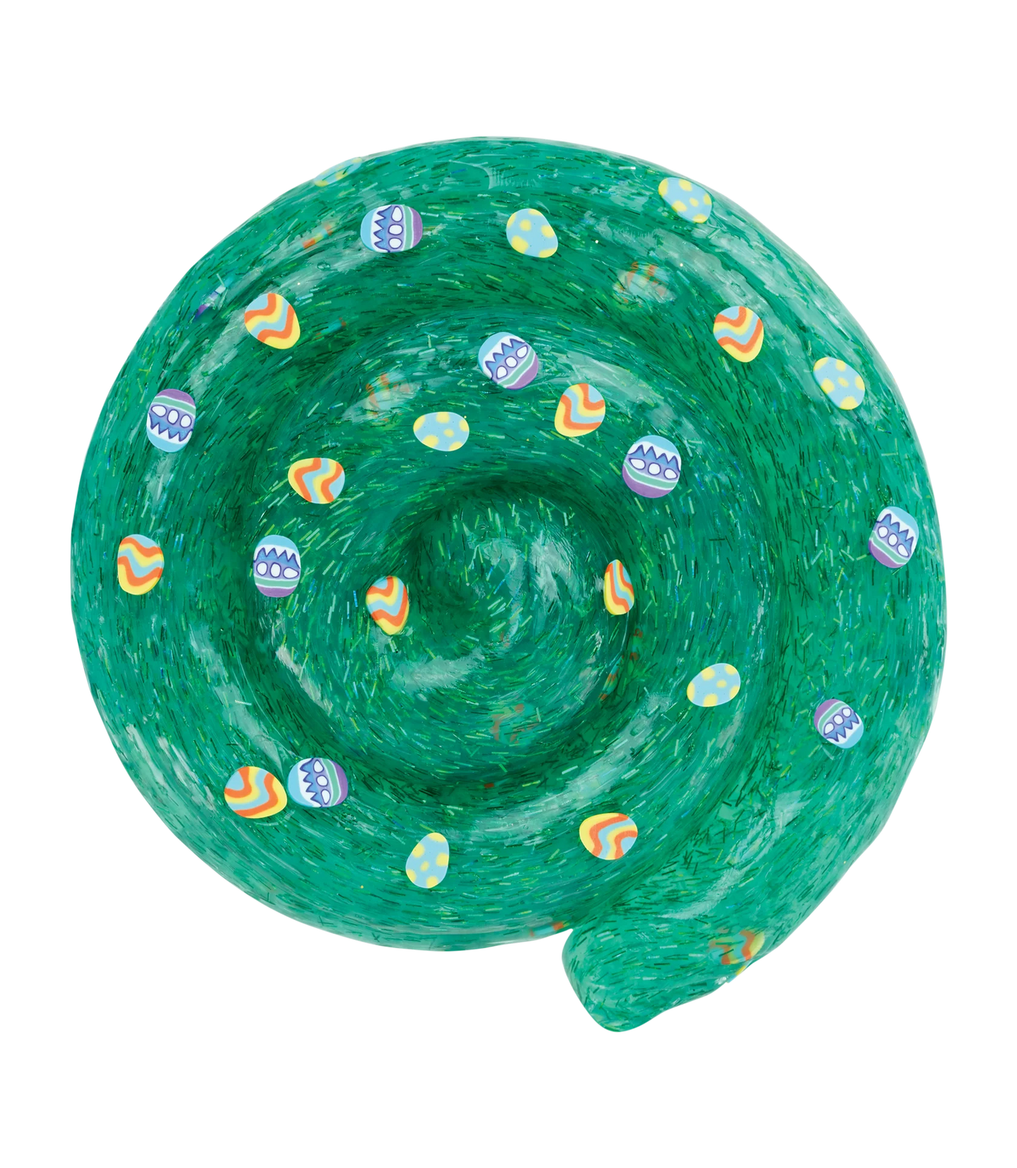 Egg Hunt - Full Size 4" Thinking Putty Tin