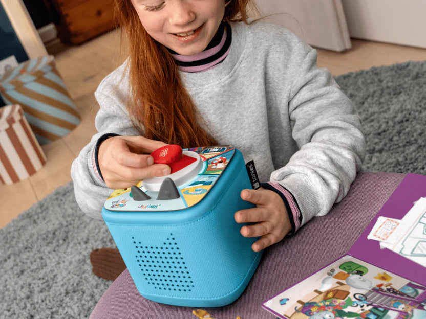 Tonieplay Game & Controller Set: Lalalinos Find the Photo