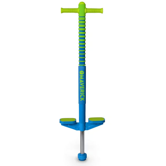Maverick Pogo 2.0 Blue/Green