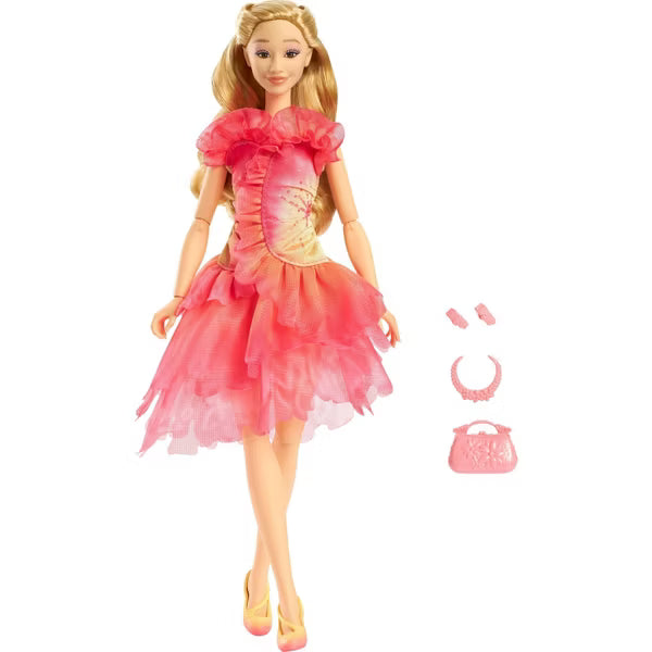 Wicked: Glinda Fashion Doll