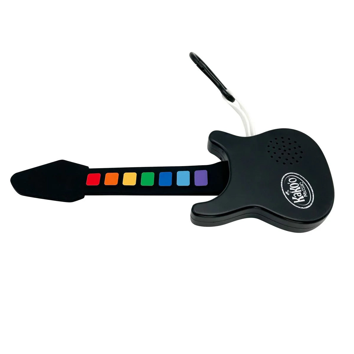 Kakoo Mini Keychain Instruments