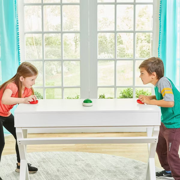 Mario Hover Shell Strike